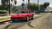 2002 Ferrari 575M Maranello [Add-On / Replace]