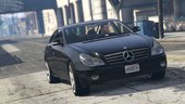 Mercedes-Benz CLS 500 (W219) [Add-On / Replace]