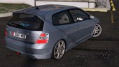 Honda Civic Type-R [RHD Anims]