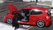 Honda Civic Type-R [RHD Anims]