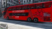 Dinamo Bucharest Coach