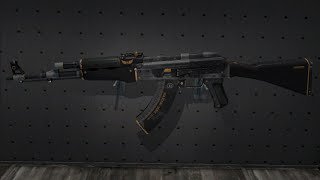 Ak47 Elite Build