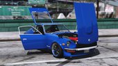 Nissan S30Z Wangan Midnight Devil Z 