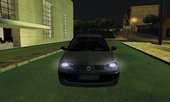 Renault Megane 2 Sedan 2003 V2