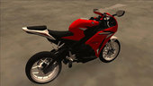 CBR 1000RR 2012