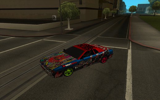 20egt Elegy PaintJob 3