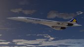 Concorde [Add-On]