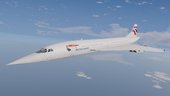 Concorde [Add-On]