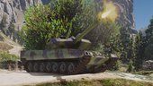 Leopard 2A6 German MBT [Add-On]