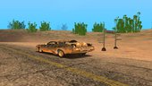 1973 Ford Falcon-Mad Max:Fury Road