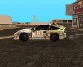 D1GP Nissan 180SX BWest Origin Labo