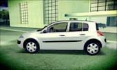 Renault Megane 2 Hatchback V2