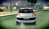 Renault Megane 2 Hatchback V2