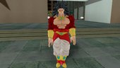 Dragon Ball Xenoverse Broly Pack