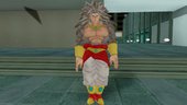 Dragon Ball Xenoverse Broly Pack