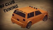 BF CLUB TUNING