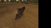 Motor GTA V Ban200 