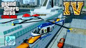 Cruise Ship Party Ship GTA Map Mod