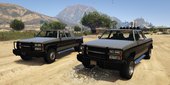 Declasse Yosemite Pack (Dually & Non-Dually)