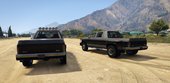 Declasse Yosemite Pack (Dually & Non-Dually)