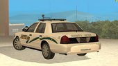 2009 Ford Crown Victoria 