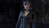 Catwoman LP [Batman:AC] 