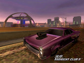 Bestia 1971 from Midnight Club 2