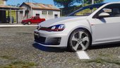 Volkswagen Golf MK7 GTI (Original) [Wipers | DigitalRaceDials]