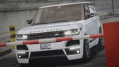 Land Rover Range Rover Startech [Add-On / Replace]