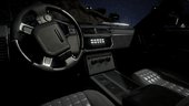 Land Rover Range Rover Startech [Add-On / Replace]