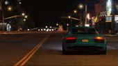 2017 Audi R8 [Replace/Add-on I wiper I tuning] 