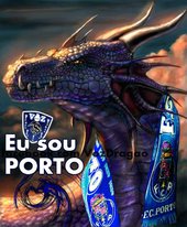 FC PORTO Dragon Mod Statue Map Mod