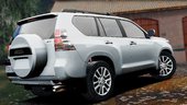 2014 Toyota Prado