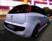 Fiat Punto Abarth