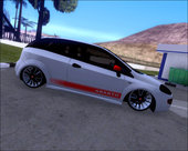 Fiat Punto Abarth