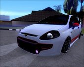 Fiat Punto Abarth