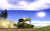 TOS-1A