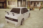 VAZ 21099 Kolxz