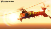 Denel AH-2 Rooivalk