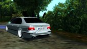 BMW E39 EA.KİNG [RC]