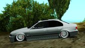 BMW E39 EA.KİNG [RC]