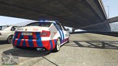 Portuguese Public Security Police - Skoda - Transit Version [replaced] V1.0