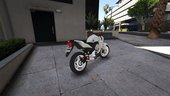 2014 Honda CB300R