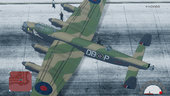 WW2 Plane Pack 4