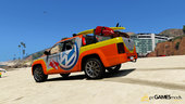 Portuguese Lifeguard ISN - Volkswagen Amarok [Replace] v2.0