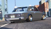 1971 Nissan Skyline KGC10 