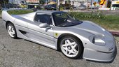 1995 Ferrari F50