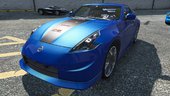 2010 Nissan 370Z