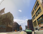 GTA IV Los Santos Weather V v2.4