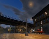 GTA IV Los Santos Weather V v2.4